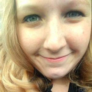 Meet your Posher, Kailey